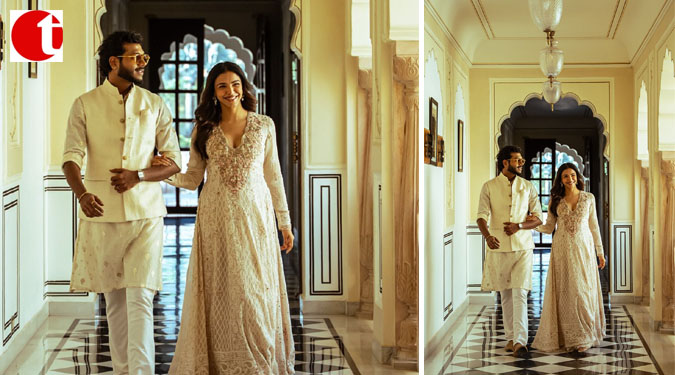 वेडिंग सीजन में ‘जो इश्क़ हुआ’ के साथ लौटे पॉप स्टार किंग