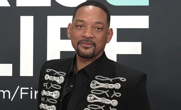 विल स्मिथ के खिलाफ यौन उत्पीड़न का आरोप, वायलिन प्लेयर ने दर्ज करवाई शिकायत, केस हुआ दर्ज