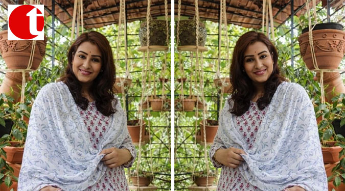 फार्महाउस बनाना मेरे जीवन का सबसे संतोषजनक अनुभव- शिल्पा शिंदे