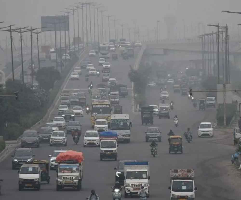 हवा हुई साफ तो GRAP-3 से मिली राहत, लेकिन दिल्ली-NCR में नियम अब भी बरकरार