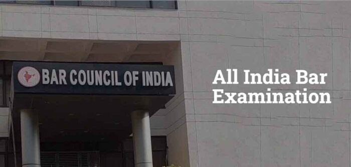 AIBE-21 का एग्जाम डेट घोषित! बार काउंसिल की गाइडलाइन जारी, बिना इन दस्तावेजों के नहीं मिलेगी एंट्री