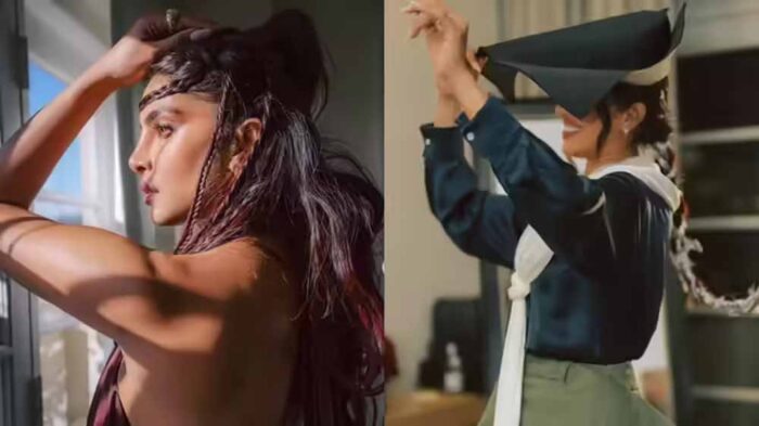 ‘द ब्लफ’ की झलक: प्रियंका चोपड़ा की नई तस्वीरों ने मचाया इंटरनेट पर तहलका