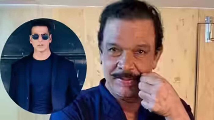 स्टार और स्पॉट बॉय सब बराबर: अक्षय कुमार के फैसले को याद कर भावुक हुए गोविंद नामदेव