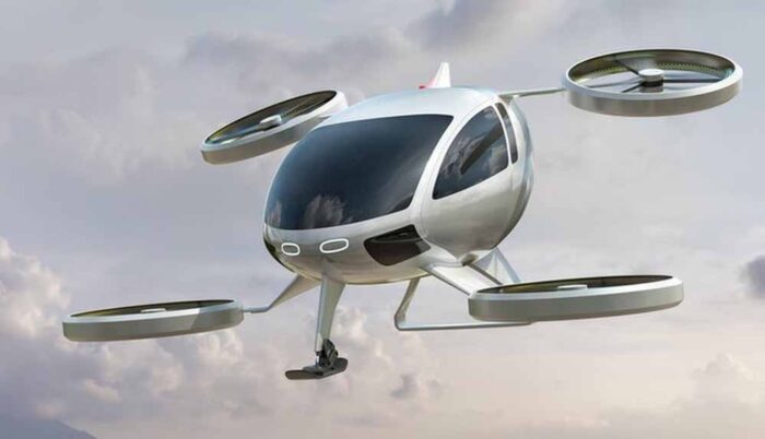 दिल्ली-नोएडा-गुरुग्राम में शुरू होगा Air Taxi सेवा, मिनटों में पहुंचें ऑफिस और अस्पताल