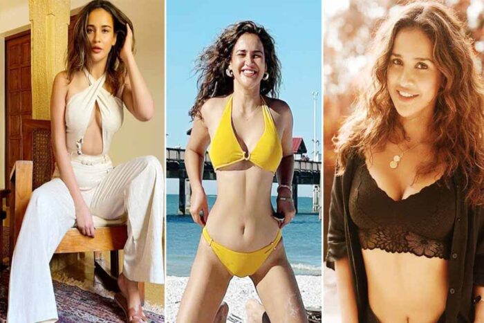 क्रिएटिव मोड़: आयशा शर्मा ने अभिनय के साथ लेखन की दुनिया में भी कदम रखा