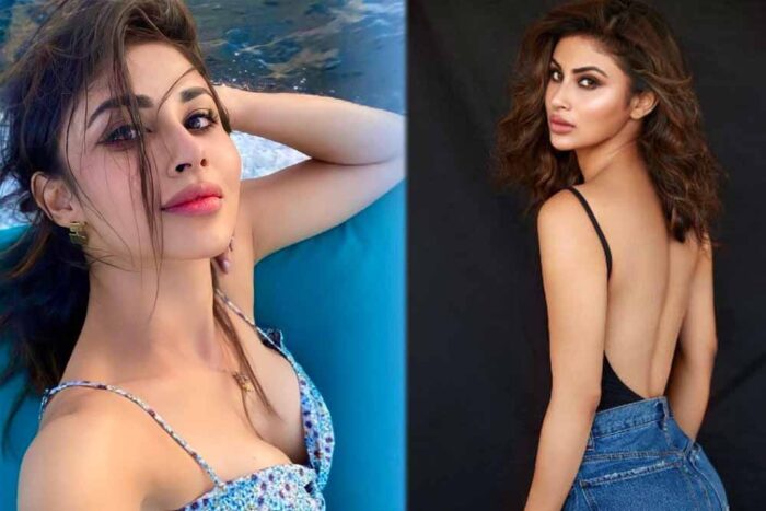 ‘द वाइव्स’ में मौनी रॉय का किरदार महक, अभिनेत्री ने पूरा किया फिल्म का शूट