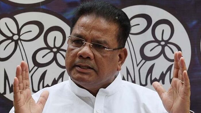 असम कांग्रेस में टूट: पूर्व प्रदेश अध्यक्ष रिपुन बोरा ने छोड़ी पार्टी