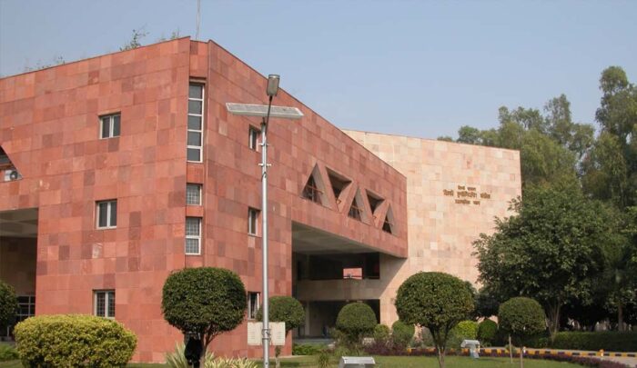 युवाओं के लिए सुनहरा अवसर: DTU में एआई-डेटा साइंस वैकेंसी, आखिरी तारीख 19