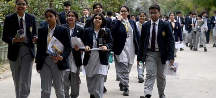 10वीं छात्रों के लिए नया नियम लागू, पहली परीक्षा मिस की तो नहीं मिलेगा दूसरा मौका