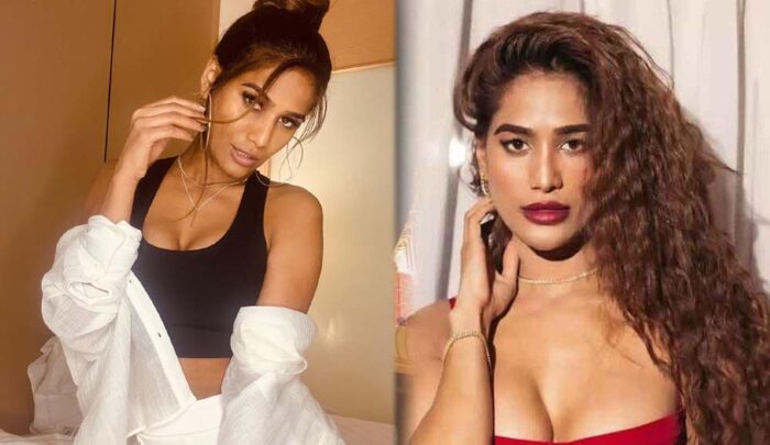 क्रिकेटर और पूनम पांडे: मैसेज का वायरल मामला, फैंस ने ट्रोल कर दिया