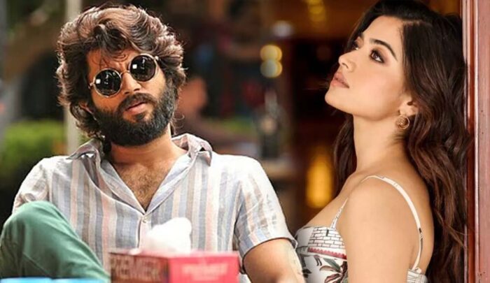 वेडिंग अपडेट: रश्मिका मंदाना-विजय देवरकोंडा की शादी का कार्ड हुआ वायरल, जानें सभी डिटेल्स