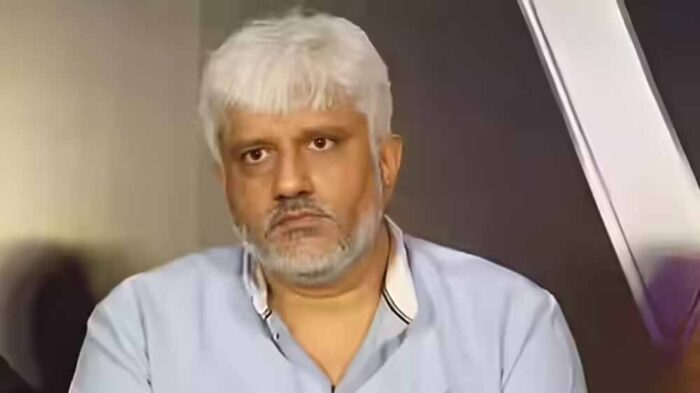 धोखाधड़ी केस में राहत: ढाई महीने बाद जेल से बाहर आए विक्रम भट्ट, आध्यात्मिक बयान से सुर्खियों में