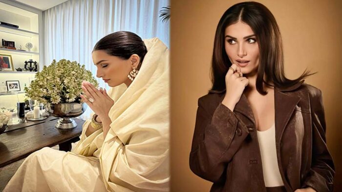 तारा सुतारिया ने किया अपना सपना पूरा, दिखाया नए घर का पहला दृश्य