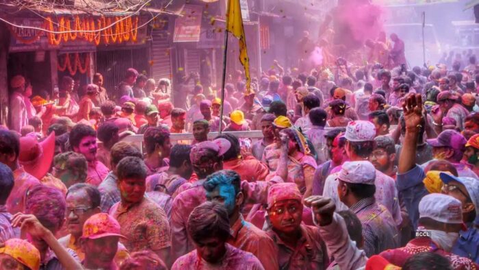 कन्फ्यूजन दूर करें: 3 मार्च को सरकारी छुट्टी, धुलेंडी 4 को, जानें सही जानकारी