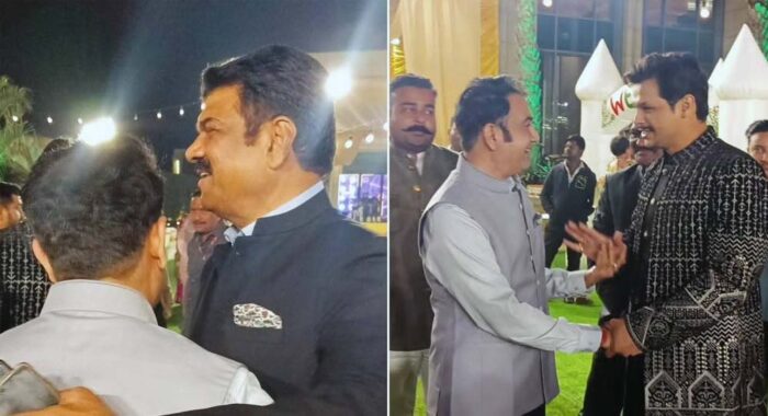 नितेन्द्र सिंह राठौर ने दिया बड़ा बयान, भाजपा में शामिल होने की अफवाहों पर कांग्रेस में मची हलचल