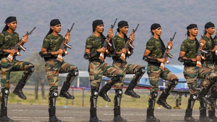 अग्निवीरों के लिए खुशखबरी, रेलवे भर्ती में आरक्षण का दायरा बढ़ा