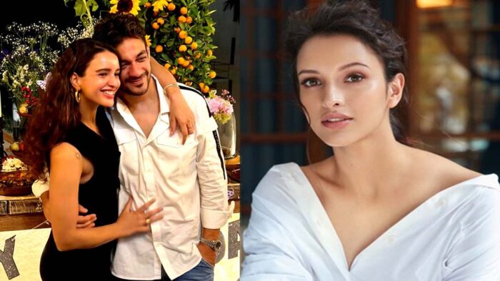 तृप्ति डिमरी और करोड़पति बिजनेसमैन के बीच रोमांटिक पल, रिश्ता हुआ कंफर्म, होगी शादी?