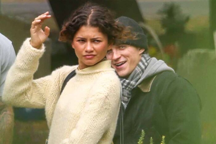 Zendaya बनने वाली हैं बिना शादी मां? टॉम हॉलैंड से शादी से पहले प्रेग्नेंसी की चर्चाएं तेज