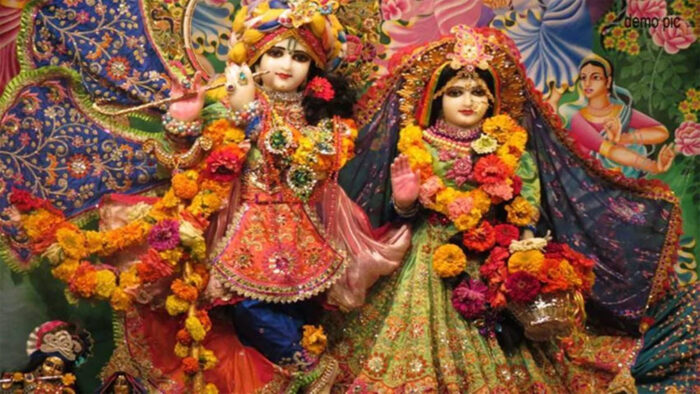 फुलेरा दूज के दिन इन कामों से रहें दूर, वरना लाभ की जगह होगा नुकसान