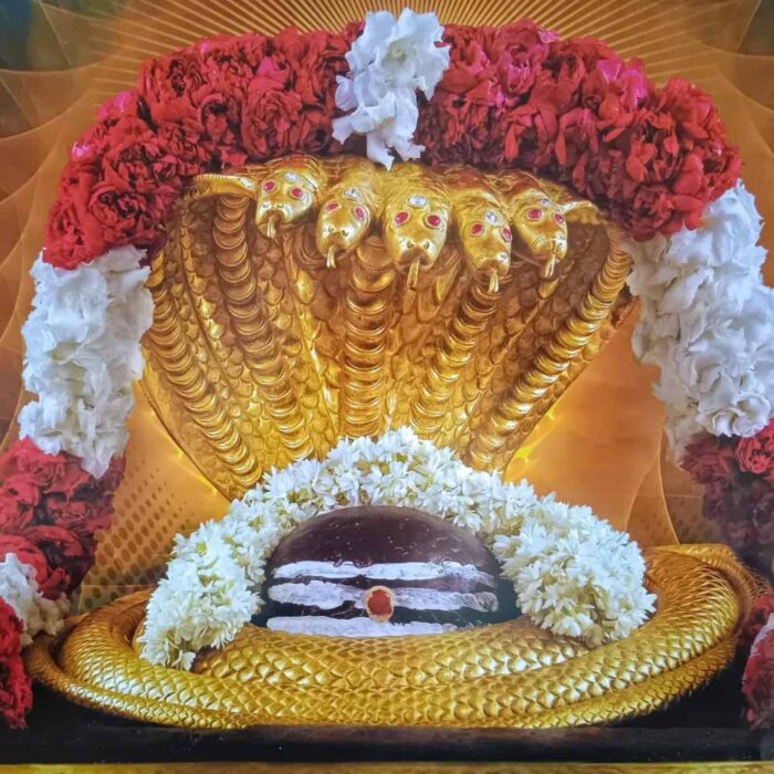 जब देवों में हुई प्रतिस्पर्धा: गणेश-कार्तिकेय की बहस और मल्लिकार्जुन ज्योतिर्लिंग की उत्पत्ति