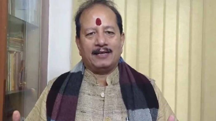 दलाल-मुंशी सिस्टम पर लगेगी रोक, भू-माफियाओं को नहीं मिलेगी राहत: विजय सिन्हा की दो टूक चेतावनी