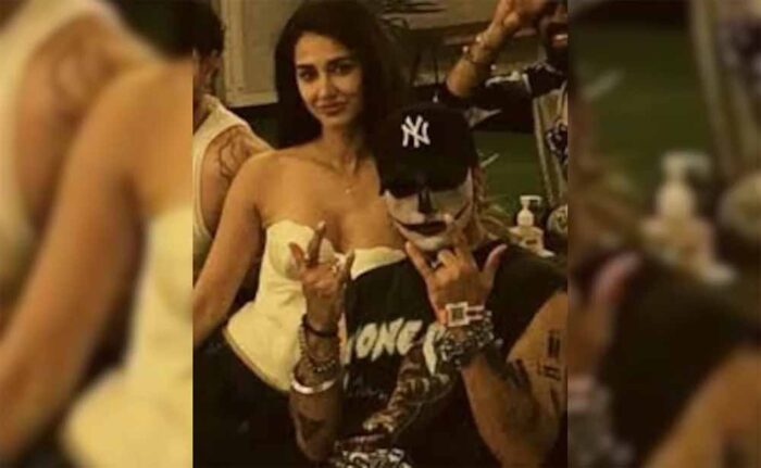 क्या सच में रिलेशन में हैं दिशा पटानी और तलविंदर सिंह सिद्धू? अफवाहों पर पहली बार खुलकर बोले तलविंदर