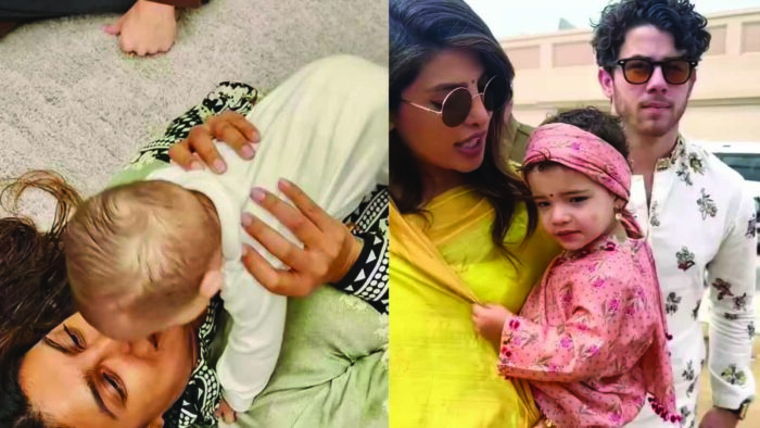 निक जोनस का इमोशनल खुलासा: ‘मालती बैंगनी रंग की पैदा हुई थीं, प्रियंका अस्पताल में 12 घंटे रहती थीं