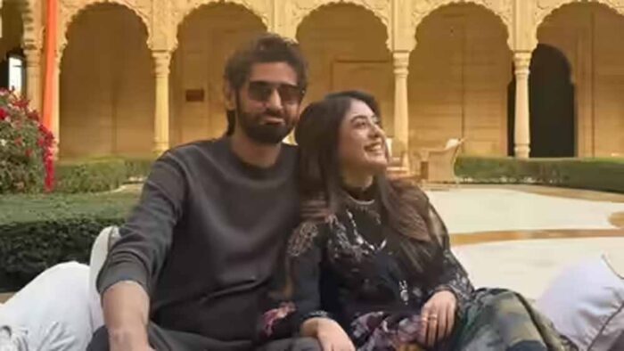 मार्च में शादी के बंधन में बंध सकते हैं गौरव कपूर–कृतिका कामरा, रिश्ते पर लगी मुहर!