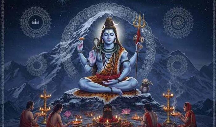भद्रा की छाया में महाशिवरात्रि, पूजा और जलाभिषेक का सही मुहूर्त जानें