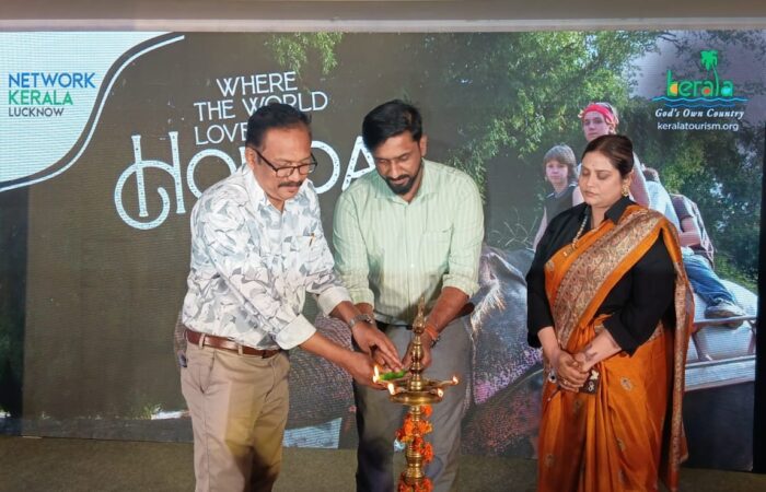 केरल ट‍ूरिज्‍म ने लॉन्‍च किया ऑल-इंडिया ‘ट्रैवेल नाउ, पोस्‍ट लेटर’ कैम्‍पेन
