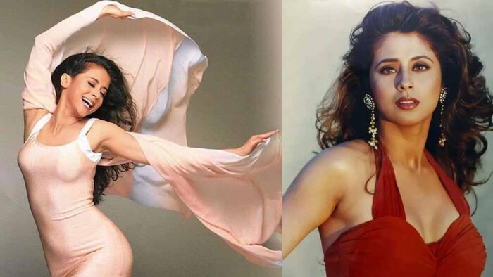 शोहरत की चकाचौंध से दूर, उर्मिला मातोंडकर ने क्यों छोड़ा फिल्मी करियर