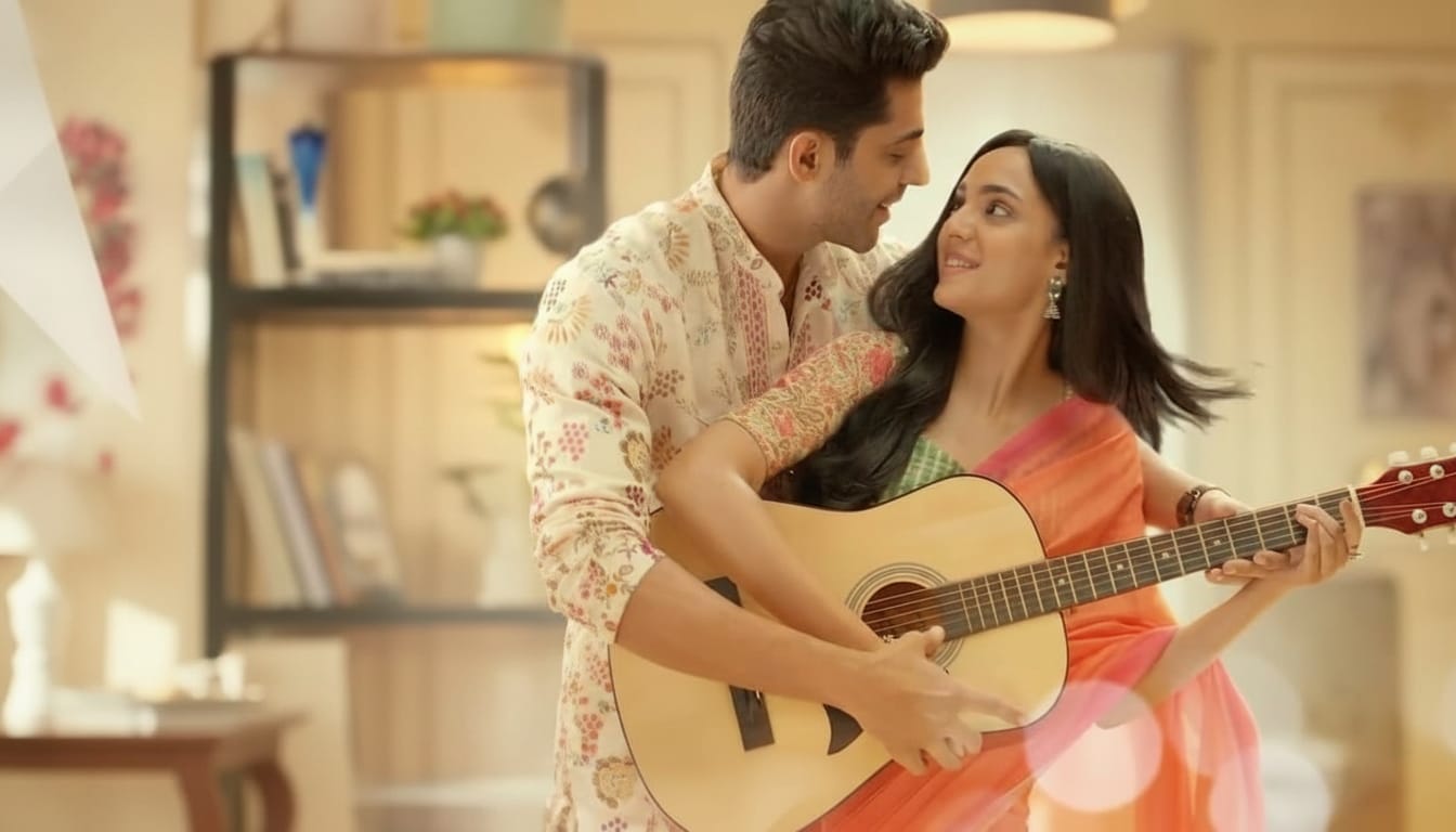 इंतजार खत्म! स्टार प्लस का बहुप्रतीक्षित शो ‘तारा’ 10 मार्च रात 8 बजे होगा प्रसारित