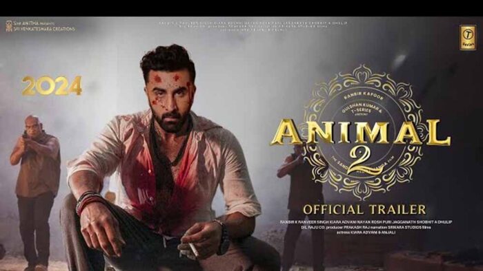 ‘एनिमल 2’ में बड़ा ट्विस्ट, हीरो के साथ विलेन बनेगा ये मशहूर स्टार, जानें कब शुरू होगा फिल्म का शूट