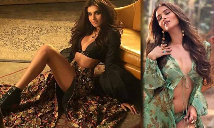 तारा सुतारिया के ब्रेकअप के बाद टूटे दिल, वीर पहाड़िया से अलग हुईं