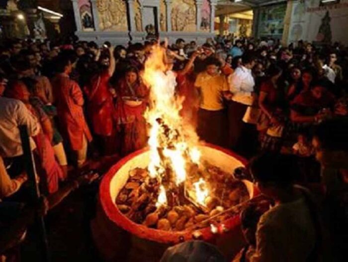 24 फरवरी को फाल्गुन अष्टमी से शुरू हो रहे होलाष्टक?