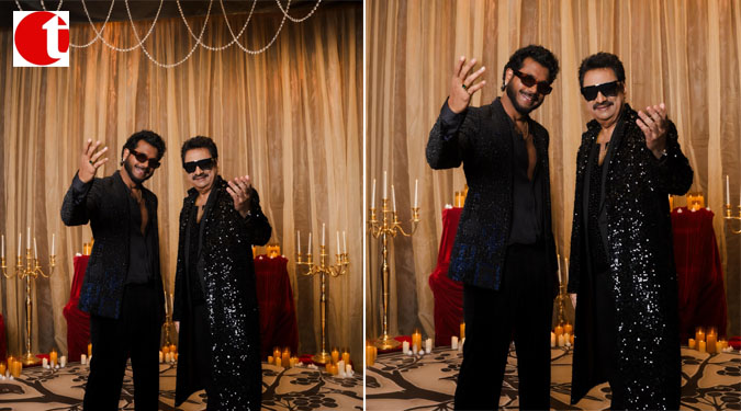 ‘राजा हिंदुस्तानी’ में संस्कारों से मिली संगीत परंपरा के दर्शन