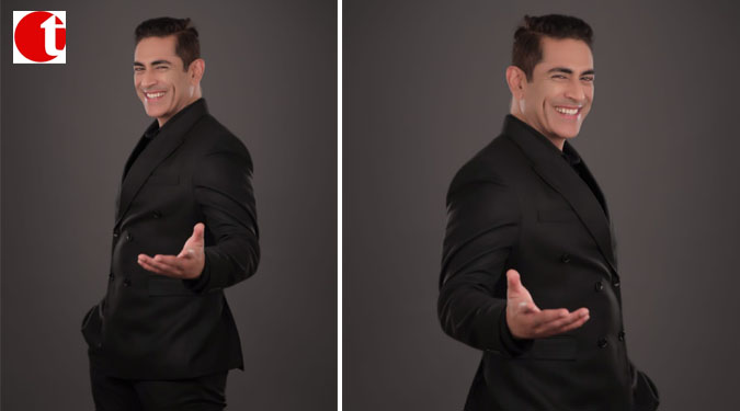 ‘हे भगवान-कितना बदल गया इंसान!’ में महादेव बनेंगे तरुण खन्ना