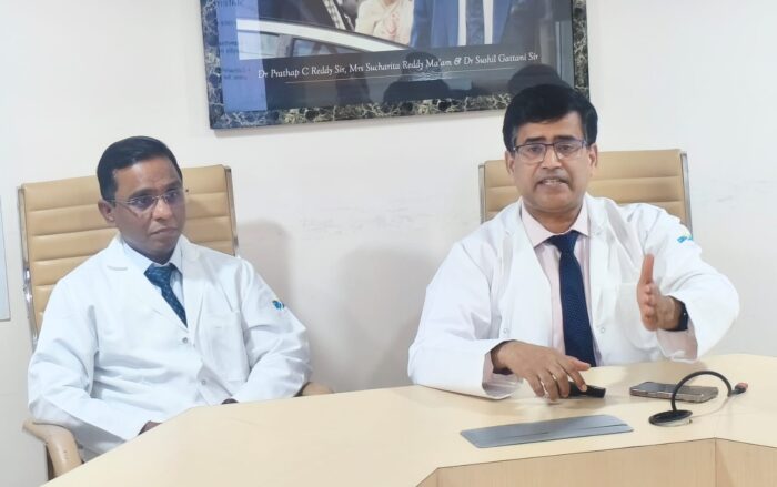 Multidisciplinary Team at Apollomedics Lucknow Performs Successful Epilepsy Surgery