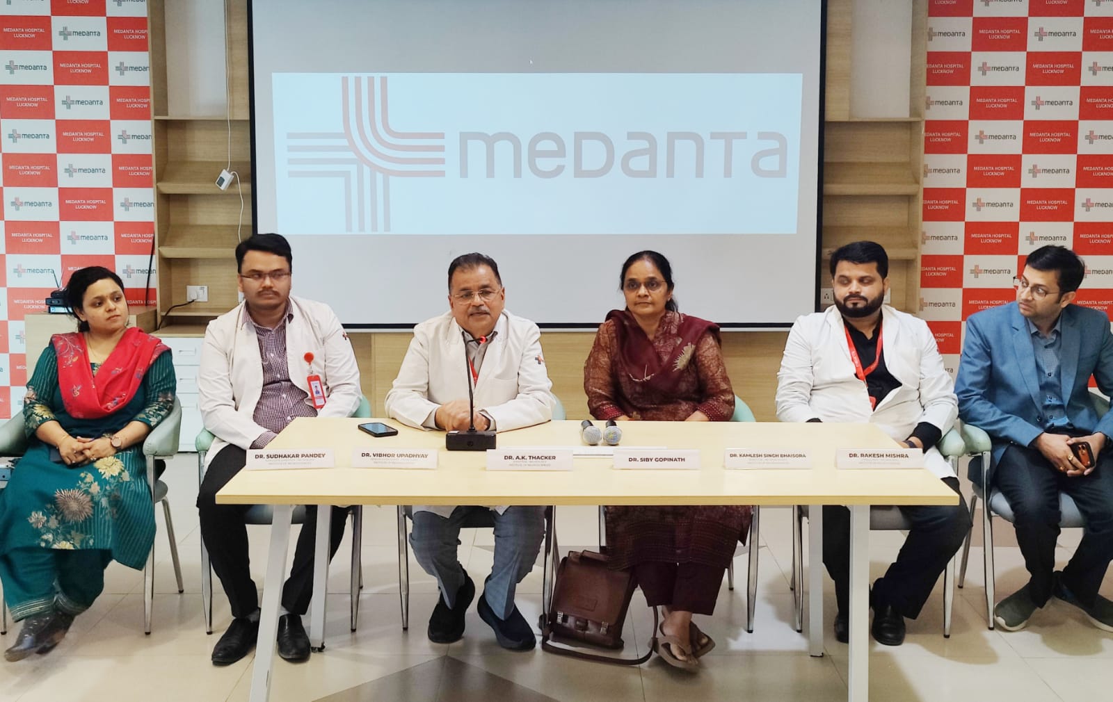 “Where Medicines Stop, Surgery Becomes Hope”