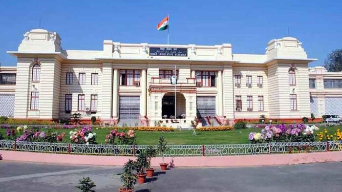 धर्मांतरण रोकने के लिए कानून की मांग तेज, बिहार विधानसभा में 18 विधायकों का जोरदार उठान
