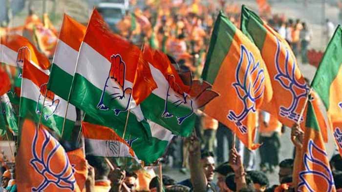 सियासी पलटवार: 9 पार्षदों के फैसले से BJP बैकफुट पर, कांग्रेस की मेयर कुर्सी तय