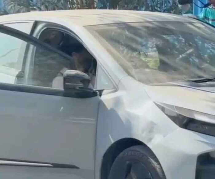 नोएडा में सनसनी: प्रेमी ने वैलेंटाइन डे पर प्रेमिका की हत्या कर खुद को मारी गोली