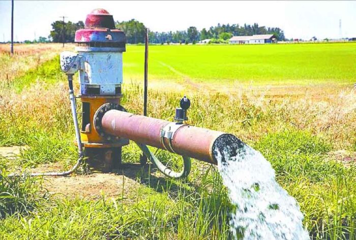 पानी पर सख्ती: पंजाब के 111 ब्लॉक ‘अत्यधिक दोहन’ क्षेत्र, ट्यूबवेल के लिए NOC बंद