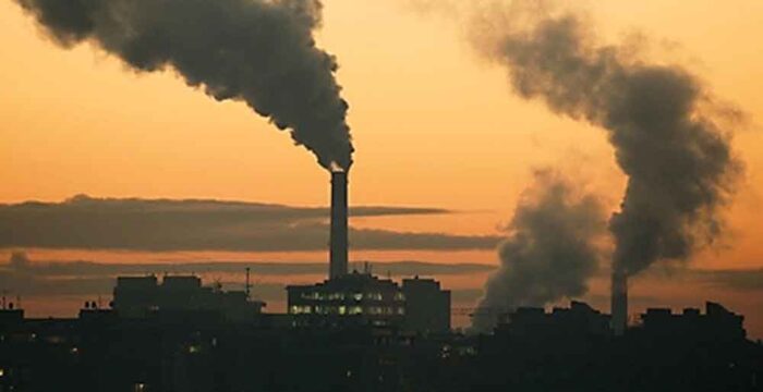 प्रदूषण पर सुप्रीम कोर्ट सख्त, दिल्ली से 300 KM दूर हों कोयला उद्योग? केंद्र से मांगा जवाब