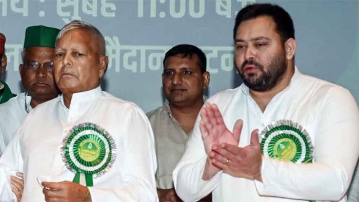 राज्यसभा चुनाव: तेजस्वी की रणनीति क्या—एक सीट पर दांव या NDA करेगी पूरा कब्जा?