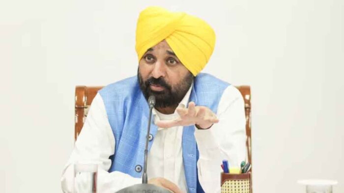 Salary को लेकर पंजाब सरकार का बड़ा ऐलान, जानें किसे मिलेगा फायदा