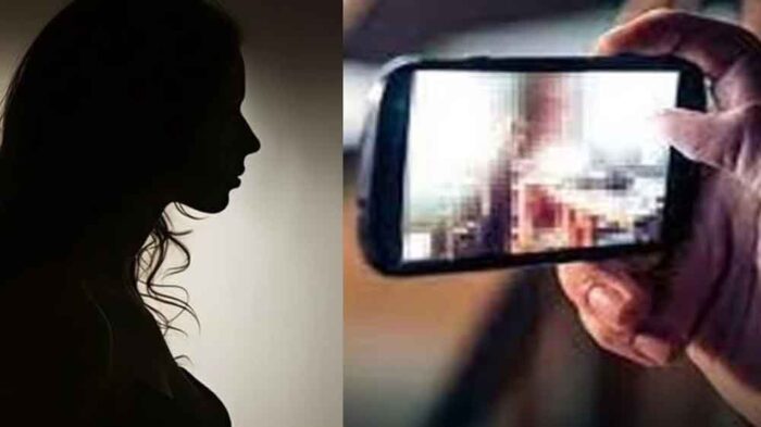 अश्लील साइट्स की लत ने उजाड़ा घर, पति ने पत्नी का 13 मिनट का वीडियो किया वायरल