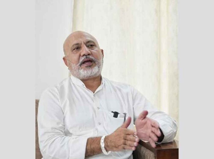 बेअदबी के गुनहगारों को कानून की बात करने का हक नहीं: बलतेज पन्नू