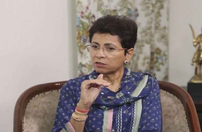 गरीबों का हक छीना जा रहा? बीपीएल कार्ड कटौती पर कुमारी सैलजा का हमला