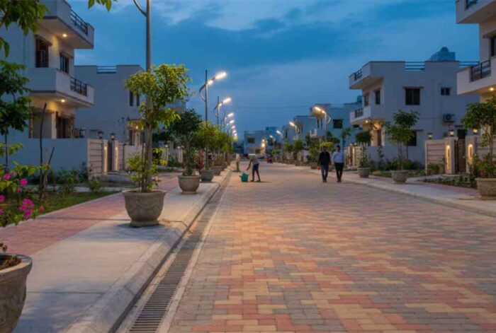 111 गांवों की बदलेगी तस्वीर, स्मार्ट गलियों पर 1.19 करोड़ खर्च करेगी हरियाणा सरकार